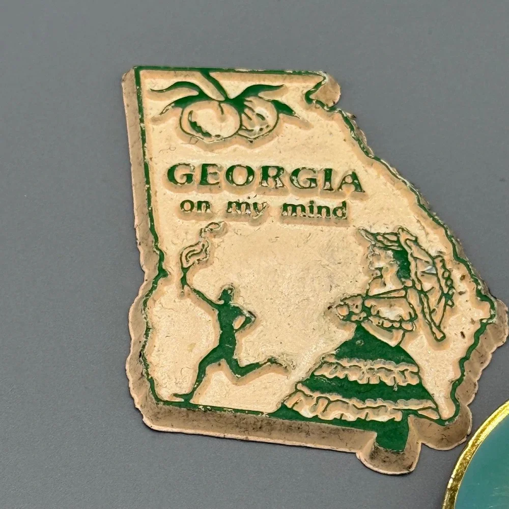 N/A collection georgia